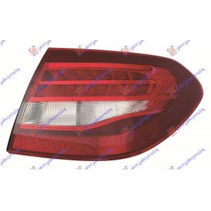 STOP LAMPA SPOLJASNJA KARAVAN LED Desna str. MERCEDES C CLASS (W205) SDN/S.W. (2014-2018) (OEM: A2059060657, A2059065200)