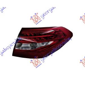 STOP LAMPA SPOLJASNJA KARAVAN LED (ULO) Desna str. MERCEDES C CLASS (W205) SDN/S.W. (2014-2018) (OEM: 2059060657, A2059060657)