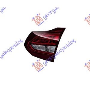 STOP LAMPA UNUTRASNJA KARAVAN (ULO) Desna str. MERCEDES C CLASS (W205) SDN/S.W. (2014-2018) (OEM: 2059065600, A2059065600)