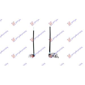 BRAVA GEPEK VRATA (4 PIN) MERCEDES C CLASS (W205) SDN/S.W. (2014-2018) (OEM: 1177500085, 2057600700, A1177500085)