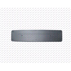 NOSAC TABLICE PREDNJI MERCEDES C CLASS (W204) COUPE (2011-2015) (OEM: 2048172778)