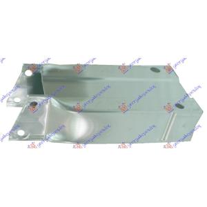 NOSAC PREDNJEG BRANIKA ALUMINIJUM Desna str. MERCEDES C CLASS (W204) COUPE (2011-2015) (OEM: 2046200995)