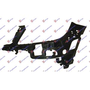 NOSAC PREDNJEG BRANIKA PLASTICAN Leva str. MERCEDES C CLASS (W204) COUPE (2011-2015) (OEM: 2048854165)