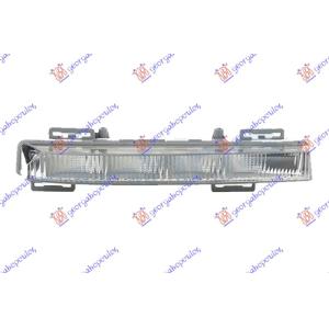 DNEVNO SVETLO LED (C 63 AMG) (ULO) Desna str. MERCEDES C CLASS (W204) COUPE (2011-2015) (OEM: 2049064902, A2049064902)