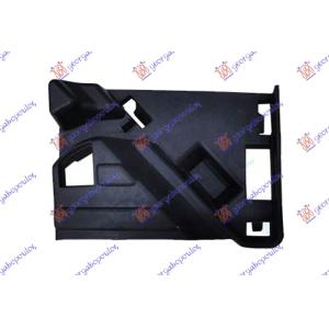 NOSAC PREDNJEG BRANIKA GORNJI PLASTICNI AMG LINE Desna str. MERCEDES C CLASS (W205) COUPE/CABRIO (2015-2018) (OEM: 2058853923)