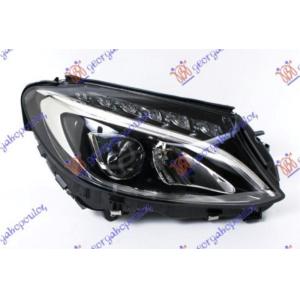 FAR CEO LED (DEPO) Desna str. MERCEDES C CLASS (W205) COUPE/CABRIO (2015-2018) (OEM: A2059067403)