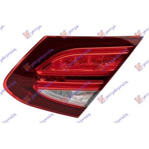 STOP LAMPA UNUTRASNJA LED (HELLA) Desna str. MERCEDES C CLASS COUPE/CABRIO 2015-2018 (W205) (OEM: 2059066800, A2059066800)