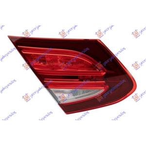 STOP LAMPA UNUTRASNJA LED (HELLA) Leva str. MERCEDES C CLASS COUPE/CABRIO 2015-2018 (W205) (OEM: 2059066700, A2059066700)