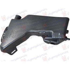 POSUDA ZA TECNOST BRISACA (OTVOR ZA MOTOR) (OTVOR ZA SENZOR) (PRSKALICE SA GREJANJEM ZA VETROBRANSKO STAKLO) MERCEDES C CLASS COUPE/CABRIO 2015-2018 (W205) (OEM: 2058690220, A2058690220)