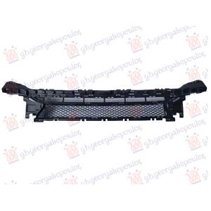 CENTRALNA RESETKA (EXCLUSIVE) MERCEDES C CLASS SDN/S.W. 2018-2021 (W205) (OEM: 2058852701)