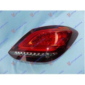 STOP LAMPA LED Desna str. MERCEDES C CLASS (W205) SDN/S.W. (2018-2021) (OEM: A2059064603)