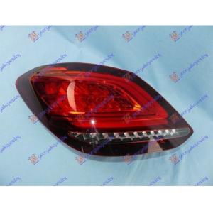 STOP LAMPA LED Leva str. MERCEDES C CLASS (W205) SDN/S.W. (2018-2021) (OEM: A2059064503)