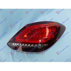 STOP LAMPA LED (ULO) Desna str. MERCEDES C CLASS (W205) SDN/S.W. (2018-2021) (OEM: 2059064603, A2059064603)