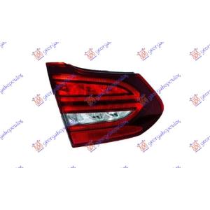 STOP LAMPA UNUTR. KARAVAN CELA LED (ULO) Desna str. MERCEDES C CLASS (W205) SDN/S.W. (2018-2021) (OEM: 2059064705, A2059064705)