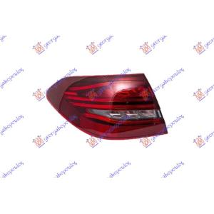 STOP LAMPA SPOLJASNJA KARAVAN CELA LED (ULO) Leva str. MERCEDES C CLASS (W205) SDN (2018-) (OEM: 2059062805, A2059062805)