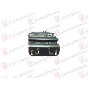 NOSAC POKLOPCA KUKE ZADNJEG BRANIKA (AMG-LINE) MERCEDES C CLASS (W205) SDN/S.W. (2018-2021) (OEM: 2058850556, A2058850556)