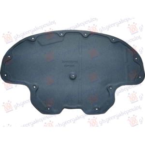 IZOLACIJA HAUBE MERCEDES C CLASS SDN/S.W. 2021- (W206) (OEM: 2066820900, 2066825903, A2066820900)