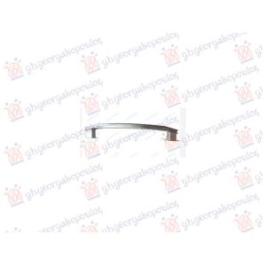 SINA ZADNJEG BRANIKA ALUMINIJUM MERCEDES C CLASS SDN/S.W. 2021- (W206) (OEM: 2066104400)