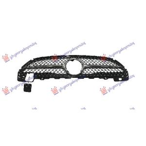 PVC MASKA (AMG LINE) MERCEDES C CLASS (W206) SDN/S.W. (2021-) (OEM: 2068804205, A2068804205)