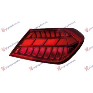 STOP LAMPA SPOLJASNJA LED (ULO) Desna str. MERCEDES C CLASS (W206) SDN/S.W. (2021-) (OEM: 2069063400, A2069063400)