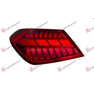 STOP LAMPA SPOLJASNJA LED (ULO) Leva str. MERCEDES C CLASS (W206) SDN/S.W. (2021-) (OEM: 2069063300, A2069063300)