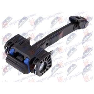 GRANICNIK ZADNJIH VRATA MERCEDES C CLASS SDN/S.W. 2021- (W206) (OEM: 2067305802, A2067305802)