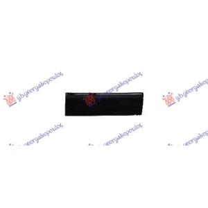 POKLOPAC KUKE ZADNJEG BRANIKA DONJI SJAJ-CRNI (AMG-LINE) MERCEDES C CLASS SDN/S.W. 2021- (W206) (OEM: 1678852307, 2068854404, A1678852307)