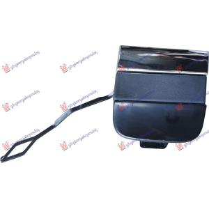 POKLOPAC KUKE ZADNJEG BRANIKA HROM KOMPLET (AMG-LINE) MERCEDES C CLASS (W206) SDN/S.W. (2021-) (OEM: 2068853603, 2068854304)