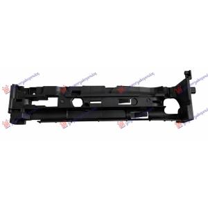 NOSAC HLADNJAKA VERTIKALNI PLASTICNI Desna str. MERCEDES C CLASS SDN/S.W. 2021- (W206) (OEM: 995045700)