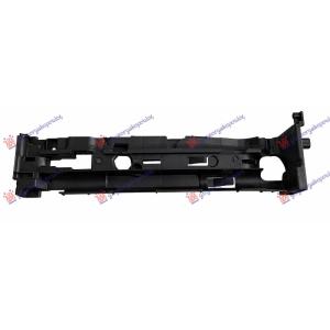 NOSAC HLADNJAKA VERTIKALNI PLASTICNI Leva str. MERCEDES C CLASS SDN/S.W. 2021- (W206) (OEM: 995045600)