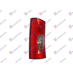 STOP LAMPA ( 1 VRATA ) Leva str. MERCEDES CITAN (W415) (2013-2021) (OEM: A4159062900)