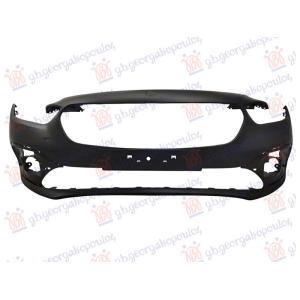 PREDNJI BRANK PM (SA/BEZ 4 PDC SENZORA) (TOURER) MERCEDES CITAN 2021- (W420) (OEM: 4208851601)
