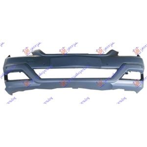 PRED.BRANIK PM (BEZ RUPE ZA LAJSNU)(PDC) MERCEDES B CLASS (W245) (2008-2011) (OEM: 16988590259999, A16988590259999)