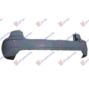 ZADNJI BRANIK PRAJMER (PDS SENZORI) MERCEDES B CLASS (W245) (2008-2011) (OEM: 16988509389999, A1698850938)