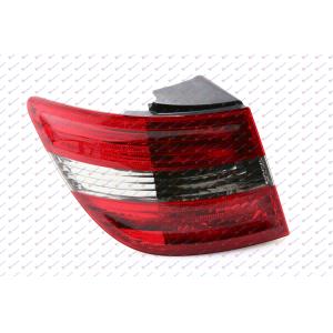 STOP LAMPA SPOLJASNJA ZATAMNJENA (MARELLI) Leva str. MERCEDES B CLASS (W245) (2008-2011) (OEM: A1698202364)