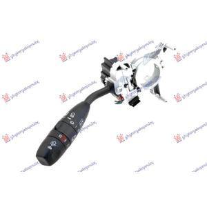 PREKIDAC/RUCICA NA VOLANU (FAR/MIGAVAC/BRISAC/POZICIJA) (6 PIN) MERCEDES B CLASS (W245) (2008-2011) (OEM: A1695450210)