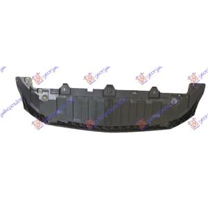 ZASTITA MOTORA ISPOD BRANIKA MERCEDES B CLASS (W246) (2011-2014) (OEM: 2468850036)