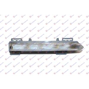 DNEVNO SVETLO LED (ULO) Desna str. MERCEDES B CLASS (W246) (2011-2014) (OEM: A2049069200)