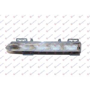 DNEVNO SVETLO LED (ULO) Leva str. MERCEDES B CLASS (W246) (2011-2014) (OEM: A2049069100)