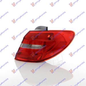 STOP LAMPA SPOLJASNJA Desna str. MERCEDES B CLASS (W246) (2011-2014) (OEM: A2468200264)