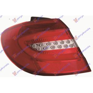 STOP LAMPA SPOLJASNJA LED Leva str. MERCEDES B CLASS (W246) (2011-2014) (OEM: A2468200564)