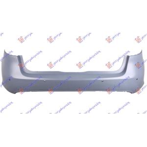 ZADNJI BRANIK PM (PDS) MERCEDES B CLASS (W246) (2014-2019) (OEM: 24688038409999, A24688038409999)