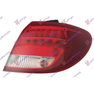 STOP LAMPA SPOLJASNJA LED Desna str. MERCEDES B CLASS (W246) (2014-2019) (OEM: A2469068200)