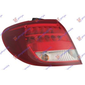 STOP LAMPA SPOLJASNJA LED Leva str. MERCEDES B CLASS (W246) (2014-2019) (OEM: A2469068100)