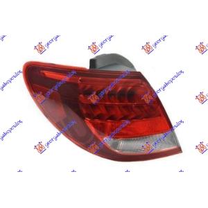 STOP LAMPA SPOLJASNJA LED (ULO) Leva str. MERCEDES B CLASS (W246) (2014-2019) (OEM: 2469068100, A2469068100)