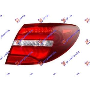 STOP LAMPA SPOLJASNJA CELA LED (ULO) Desna str. MERCEDES B CLASS (W246) (2014-2019) (OEM: 2469068800, A2469068800)