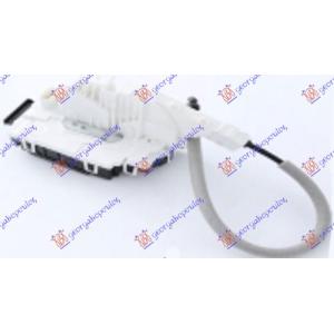 BRAVA PREDNJIH VRATA ELEKTRICNA (4pins) Desna str. MERCEDES B CLASS (W246) (2014-2019) (OEM: 0997202201, 997202201, 1667200435)