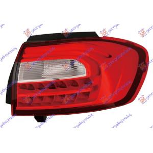 STOP LAMPA SPOLJASNJA LED Desna str. MERCEDES B CLASS (W247) (2019-) (OEM: 2479066000, A2479066000)