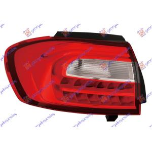 STOP LAMPA SPOLJASNJA LED Leva str. MERCEDES B CLASS (W247) (2019-) (OEM: 2479065900, A2479065900)