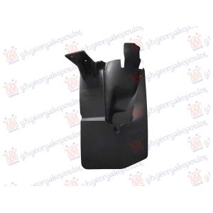ZASTITA OD BLATA (ZAVESICA) ZADNJA Desna str. MERCEDES SPRINTER 210-519 (W906) (2013-2018) (OEM: 9068820304, 90688203049051, A9068820304)